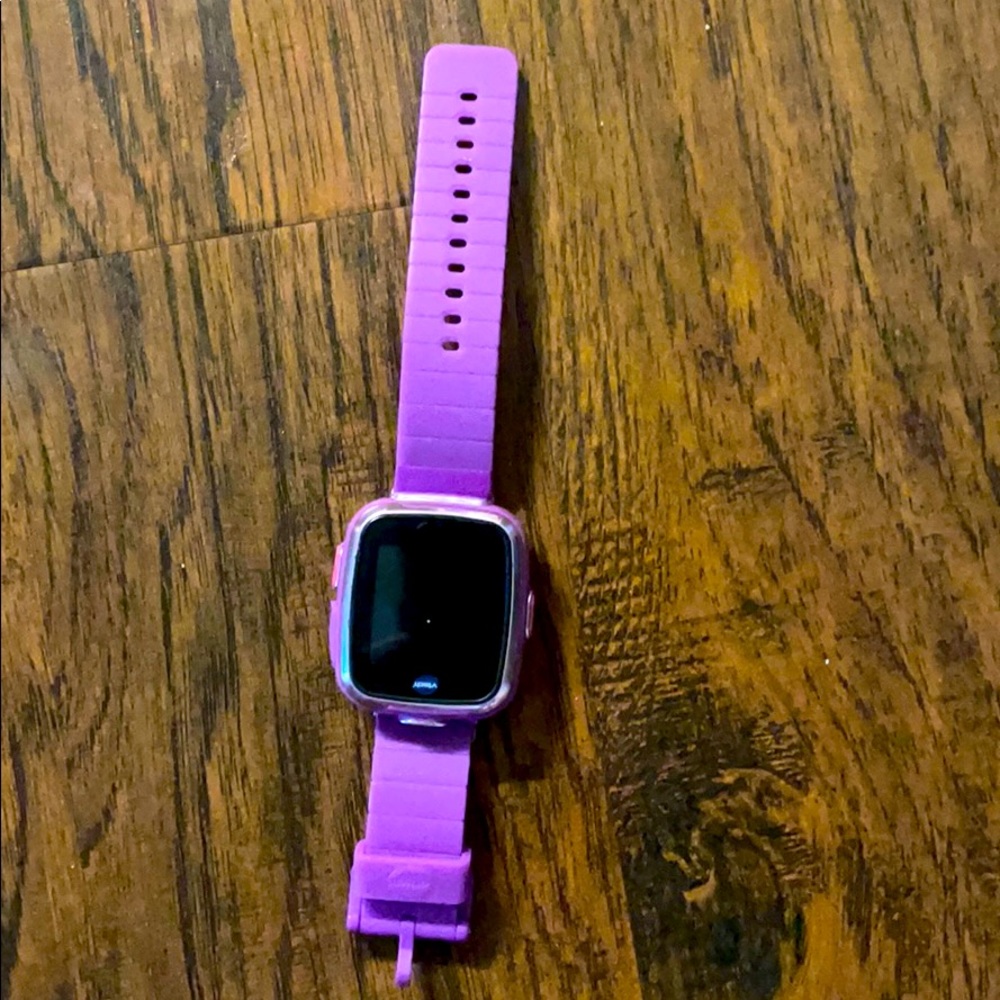 Kids Vtech watch